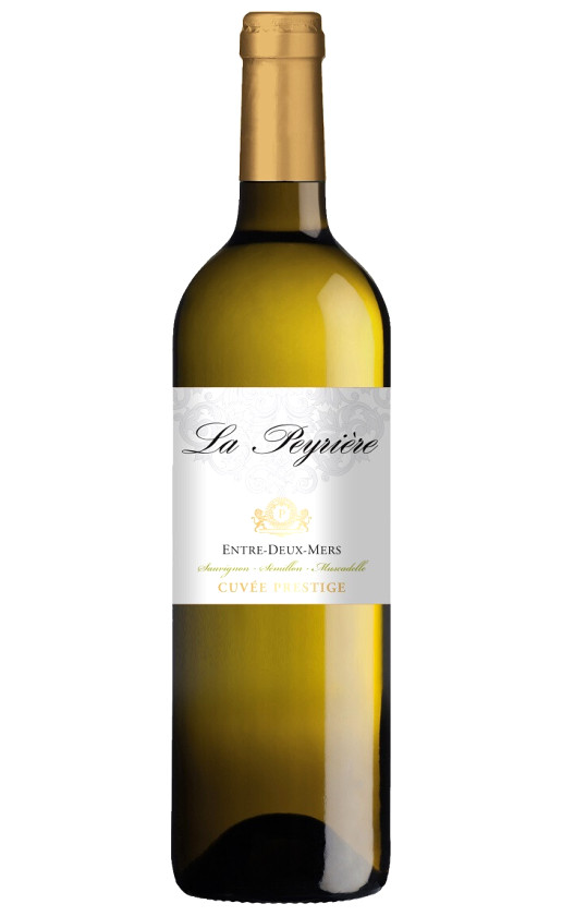 Вино La Peyriere Entre-deux-Mers