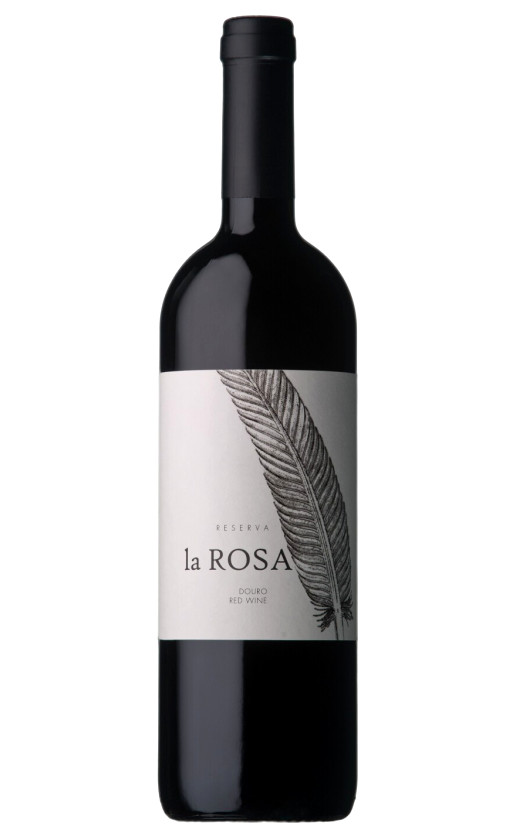 Вино La Rosa Reserva 2014