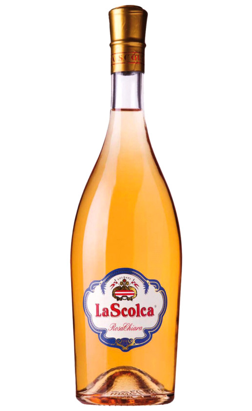 Вино La Scolca Rosa Chiara