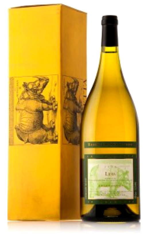Вино La Spinetta Lidia Chardonnay 2006 box