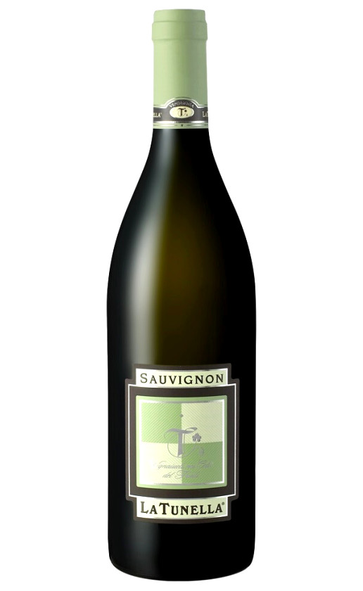 Wine La Tunella Sauvignon Colli Orientali Friuli 2016