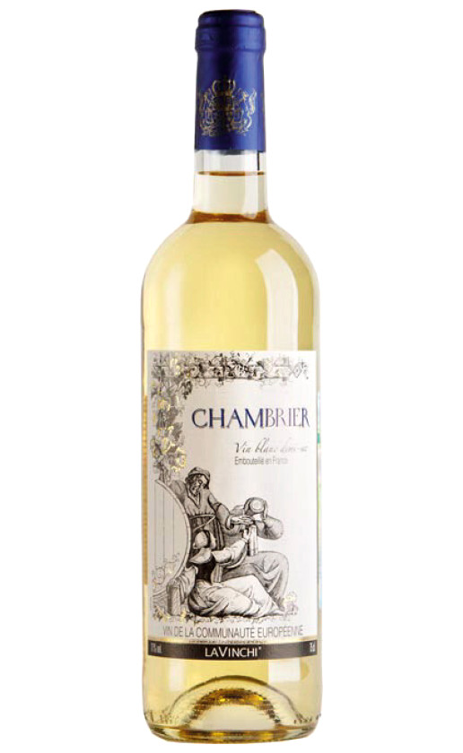 Вино La Vinchi Chambrier