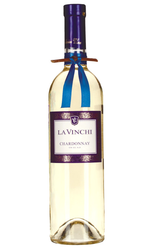 Wine La Vinchi Loza Chardonnay