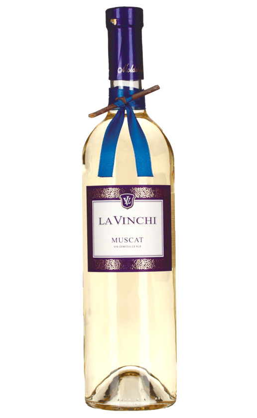 Wine La Vinchi Loza Muscat
