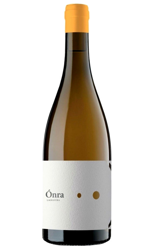 Вино Lagravera Onra Blanc 2015