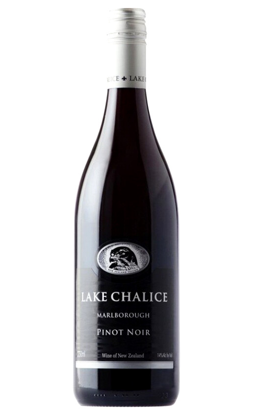 Wine Lake Chalice Marlborough Pinot Noir