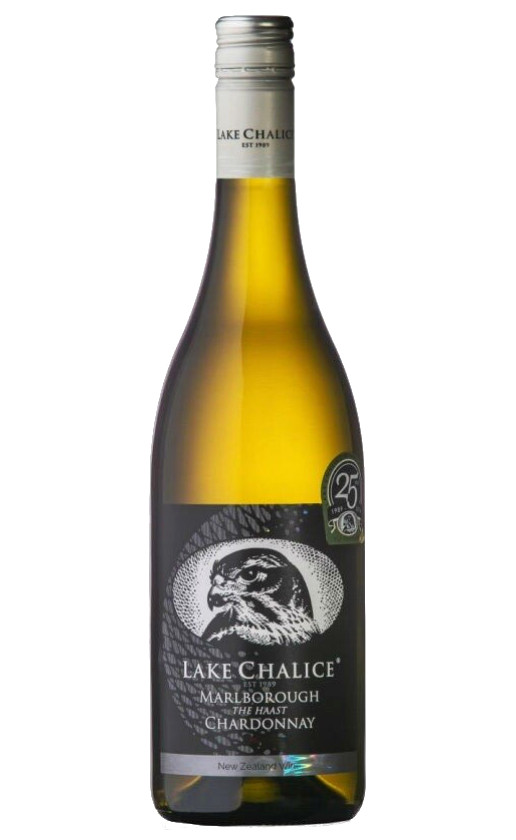 Вино Lake Chalice Marlborough The Haast Chardonnay