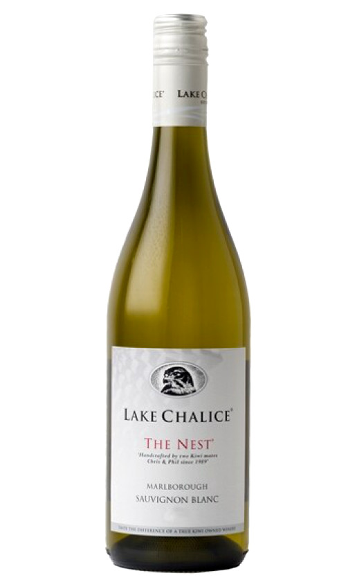 Wine Lake Chalice The Nest Marlborough Sauvignon Blanc