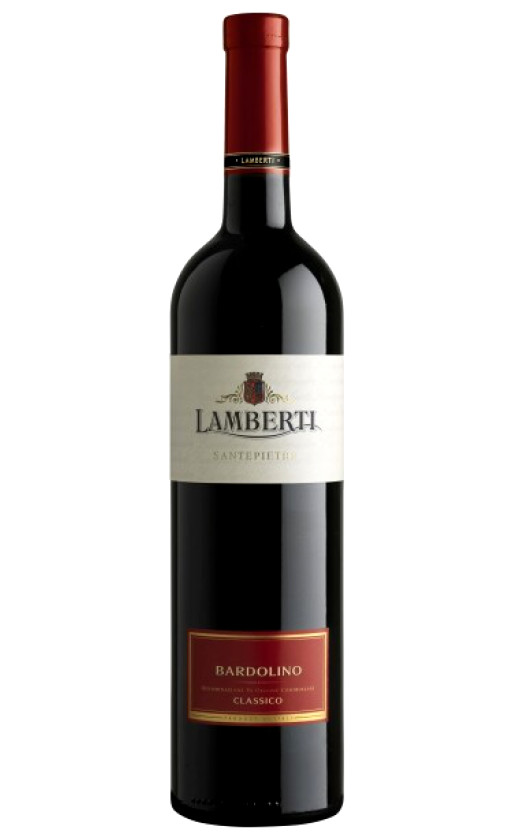 Wine Lamberti Bardolino Classico