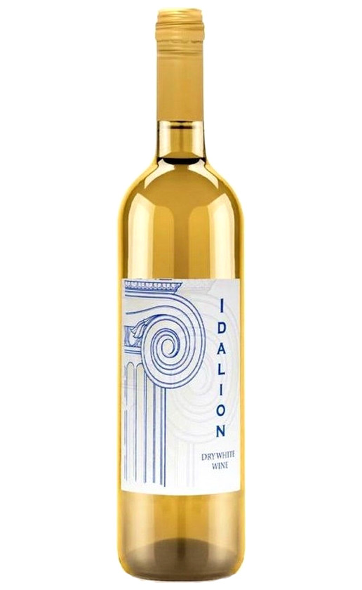 Wine Lambouri Idalion White