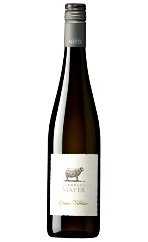 Вино Landhaus Mayer Gruner Veltliner