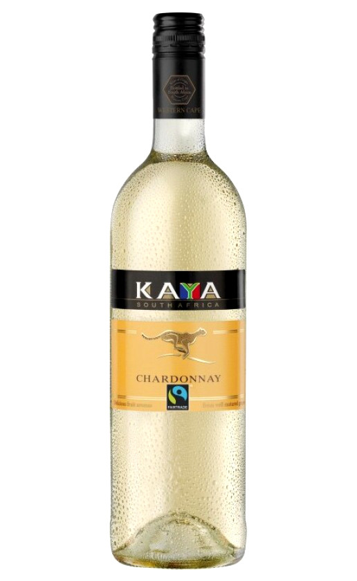 Langguth Erben Kaya Chardonnay