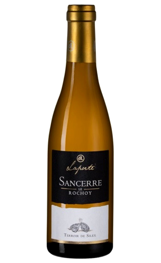 Вино Laporte Sancerre Le Rochoy White 2019