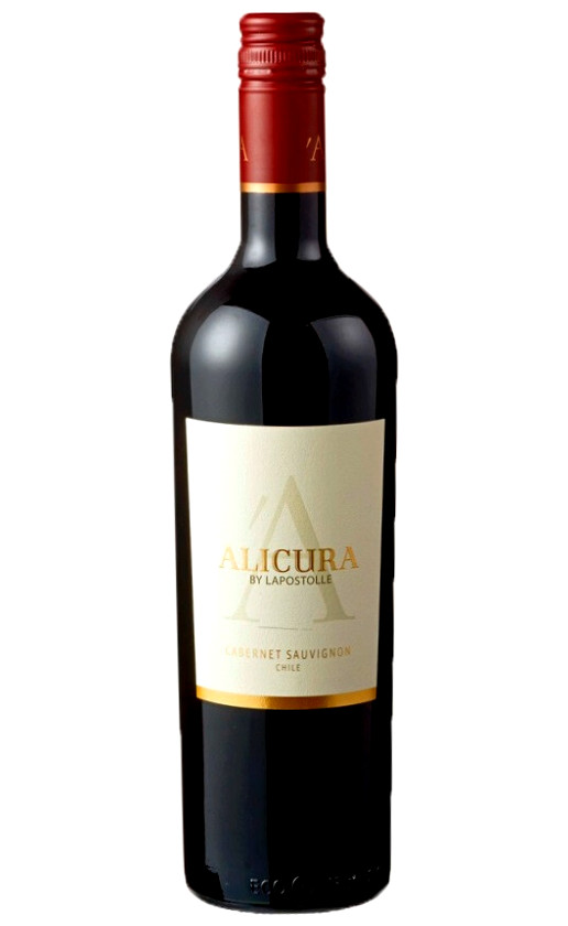 Wine Lapostolle Alicura Cabernet Sauvignon 2017