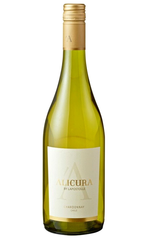 Lapostolle Alicura Chardonnay 2018
