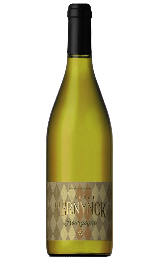 Вино Laurent Ternynck Bourgogne Blanc 2017