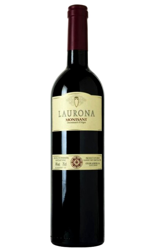 Wine Laurona Montsant 2000