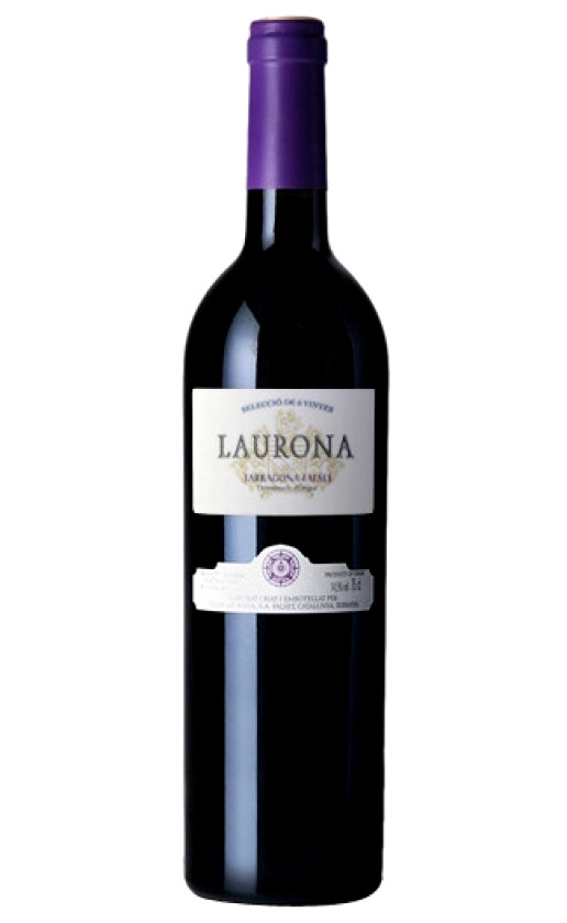 Wine Laurona Seleccio De 6 Vinyes Montsant 1999