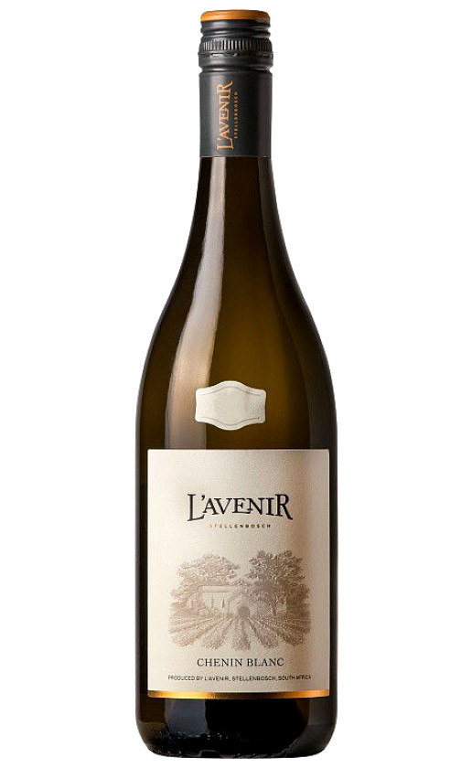 Вино L'Avenir Provenance Chenin Blanc 2016