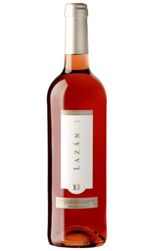Wine Lazan Cabernet Merlot Carinena 2015