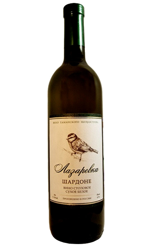 Wine Lazarevka Sardone