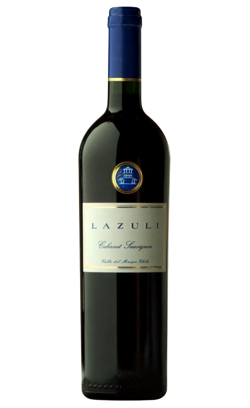 Wine Lazuli 2006