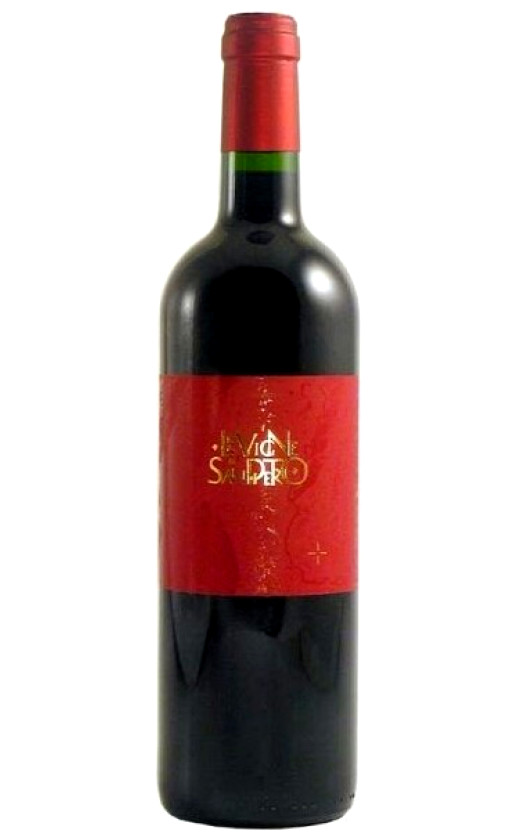 Wine Le Vigne Di San Pietro Valpolicella