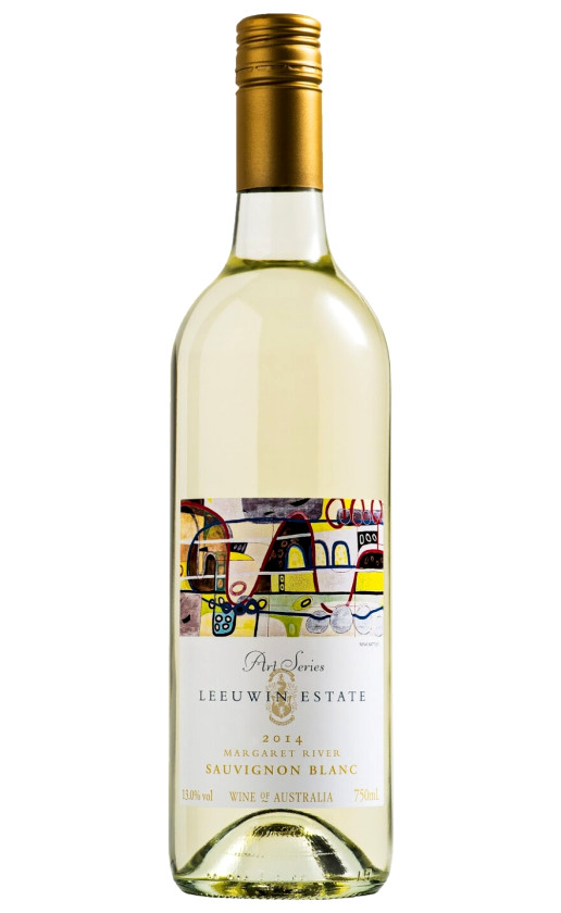 Вино Leeuwin Art Series Sauvignon Blanc