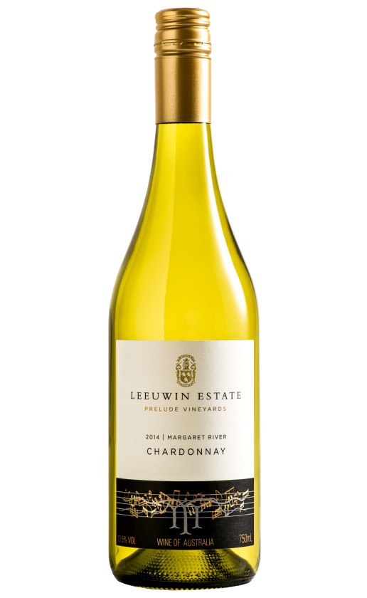 Wine Leeuwin Prelude Vineyards Chardonnay