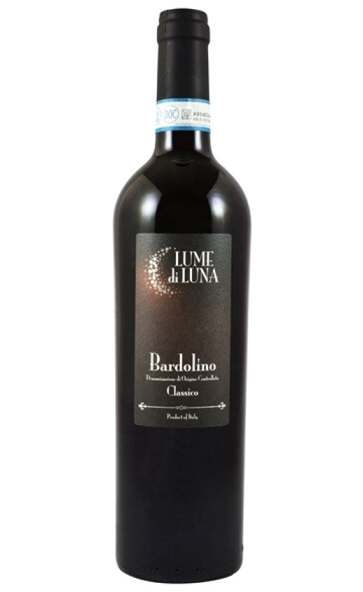 Wine Lenotti Lume Di Luna Bardolino Classico