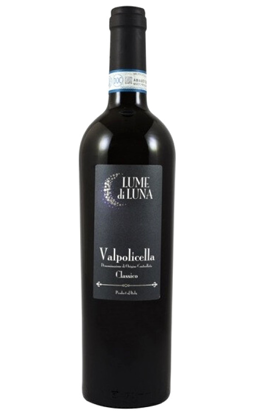 Вино Lenotti Lume di Luna Valpolicella Classico