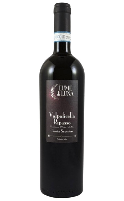 Wine Lenotti Lume Di Luna Valpolicella Ripasso Classico Superiore