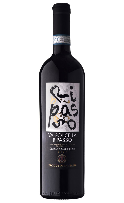 Wine Lenotti Valpolicella Ripasso Classico Superiore