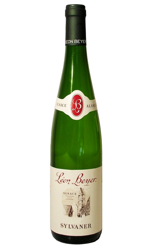 Вино Leon Beyer Sylvaner Alsace
