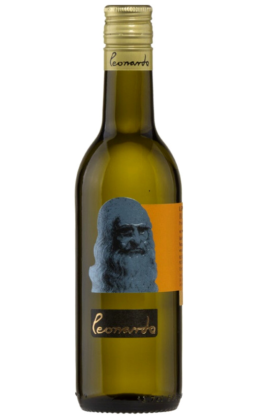 Вино Leonardo Bianco