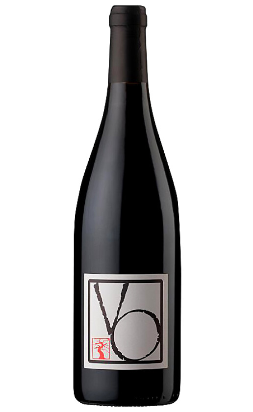 Вино Les Vignes d'Olivier VO VdF