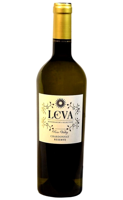 Leva Chardonnay Reserve