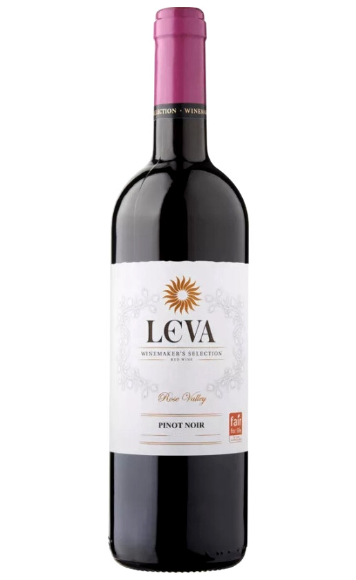 Wine Leva Pinot Noir