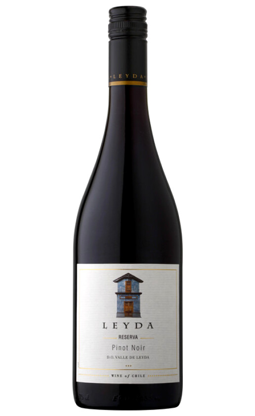 Вино Leyda Classic Reserva Pinot Noir 2018