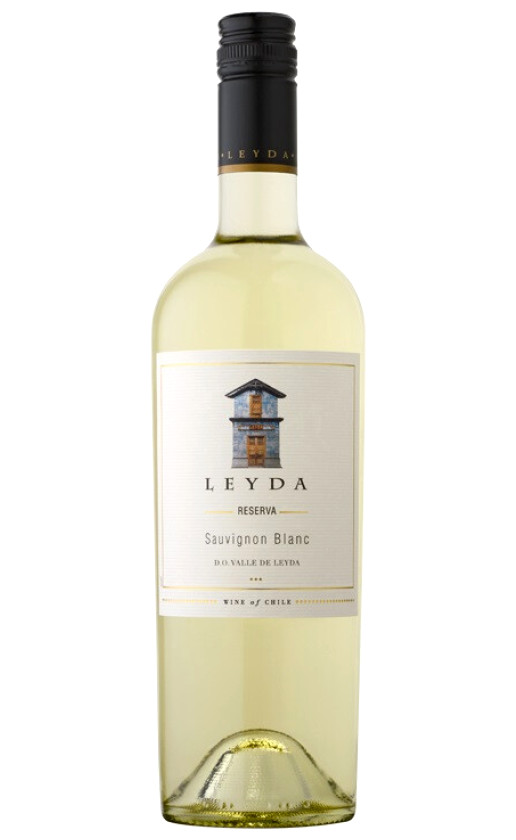 Вино Leyda Sauvignon Blanc Reserva Valle de Leyda 2020