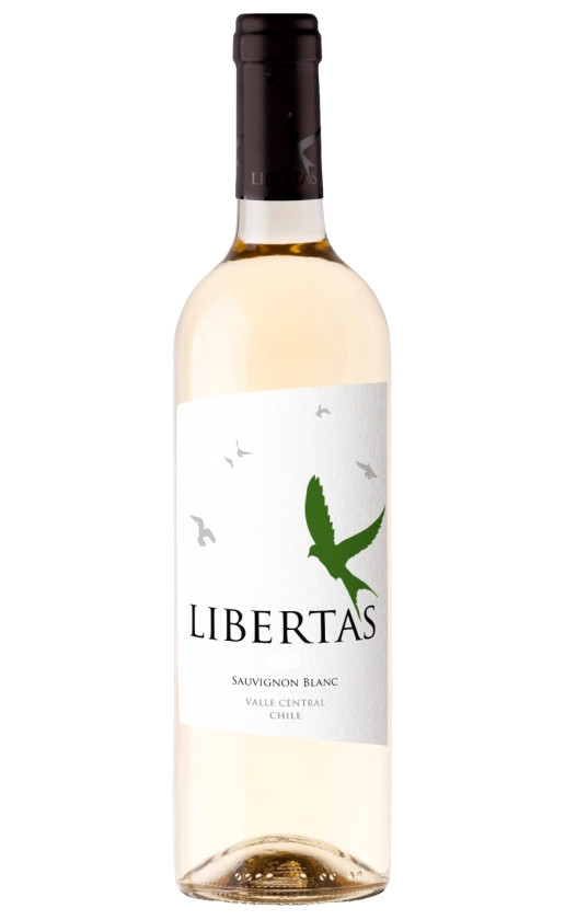 Wine Libertas Sauvignon Blanc 2019