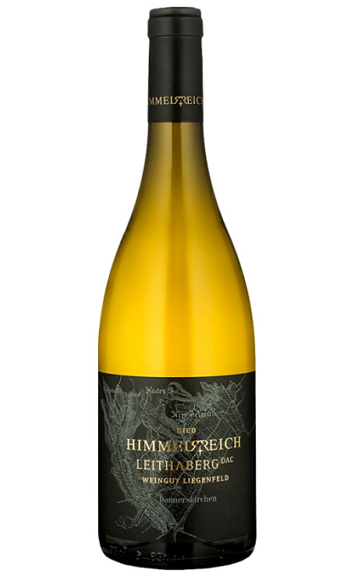 Wine Liegenfeld Ried Himmelreich Gruner Veltliner Leithaberg Dac 2016