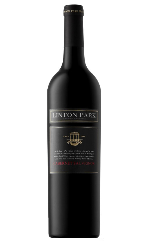 Wine Linton Park Cabernet Sauvignon
