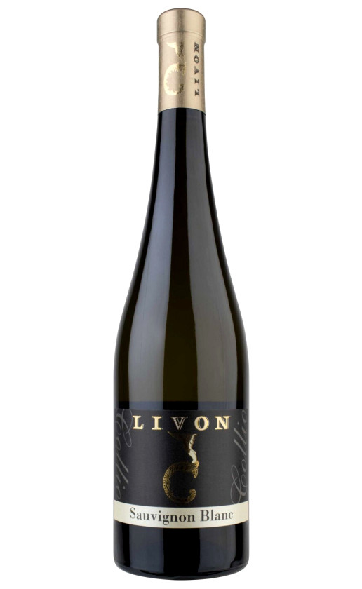 Wine Livon Sauvignon Blanc Collio 2018