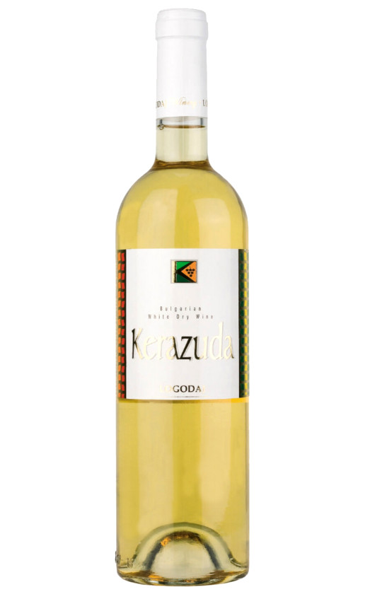 Logodaj Winery Kerazuda