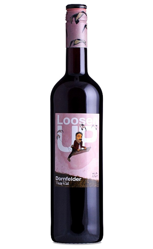 Вино Loosen Up Dornfelder