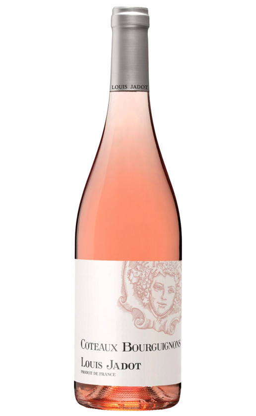 Wine Louis Jadot Coteaux Bourguignons Rose
