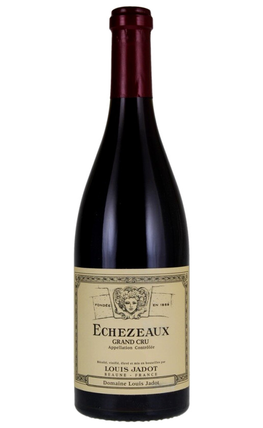 Wine Louis Jadot Echezeaux Grand Cru 2014