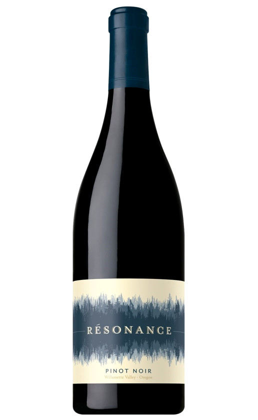 Вино Louis Jadot Resonance Pinot Noir Willamette Valley 2015