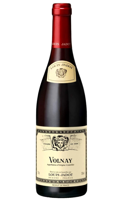 Wine Louis Jadot Volnay 2013